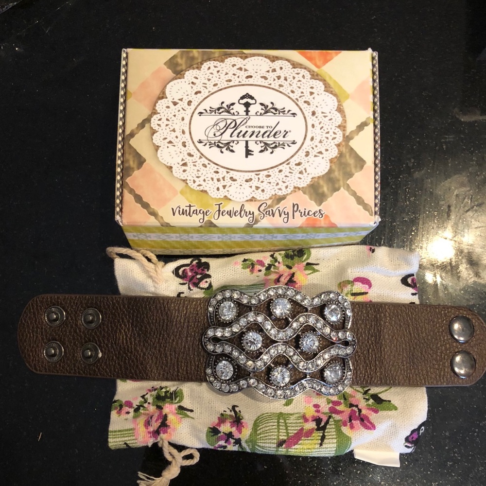 Plunder Jesse Bracelet